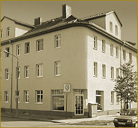 Secura GmbH - Dessau